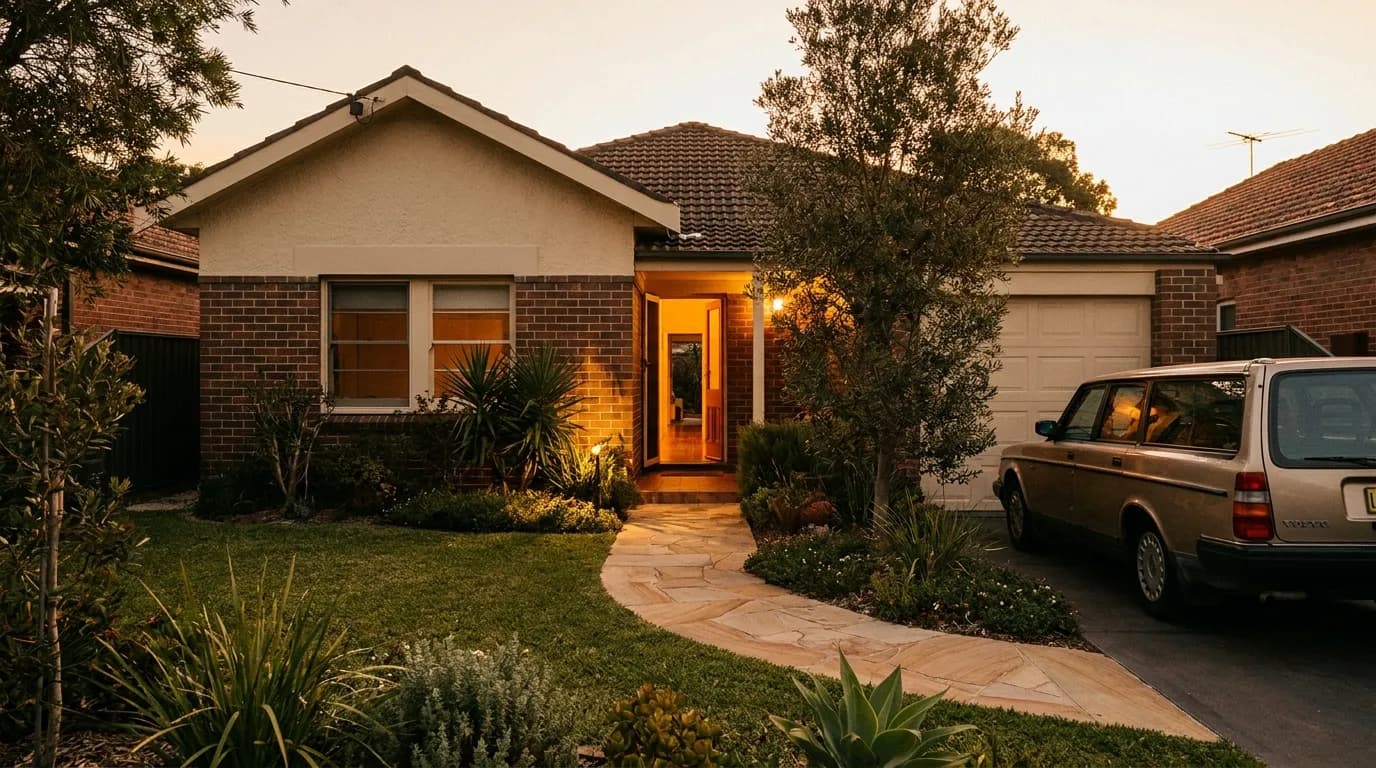 Homeowners