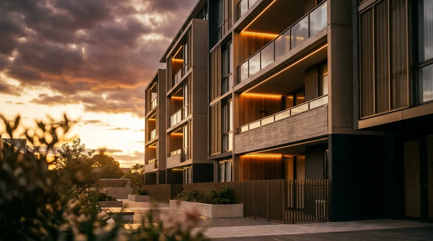 Strata Managers