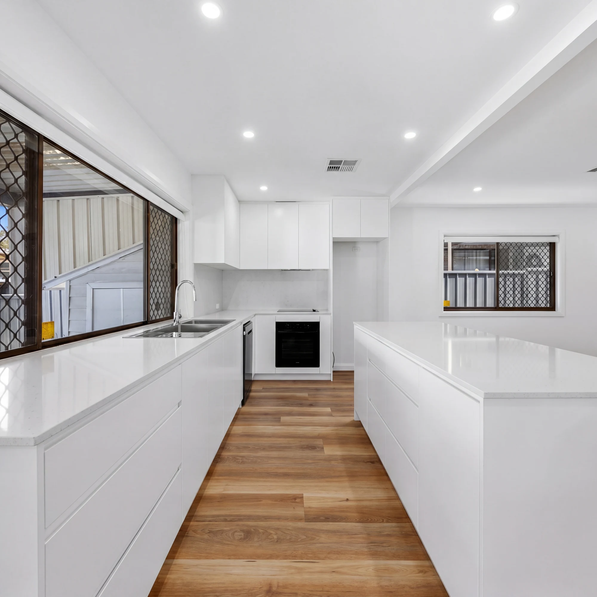Kingsgrove Project