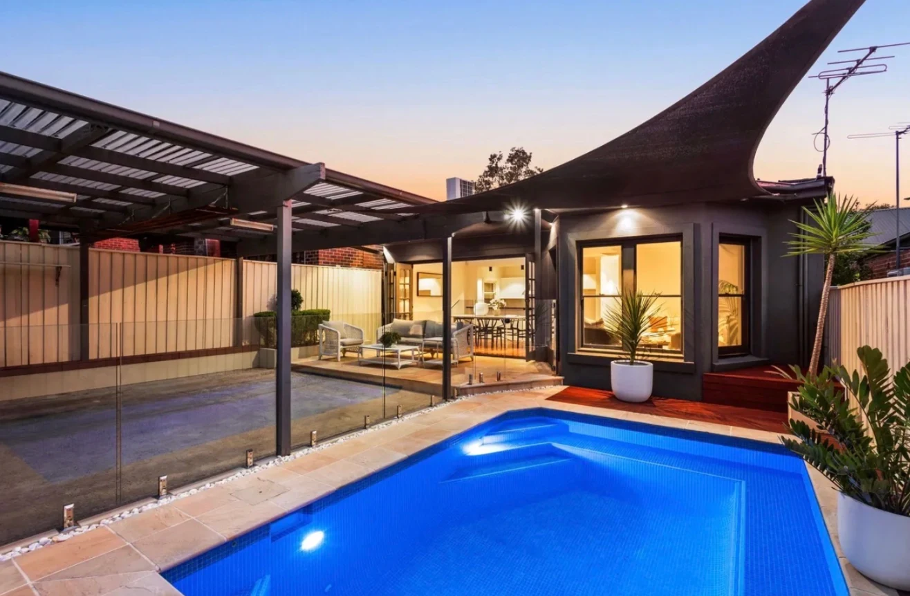 Stanmore Renovation