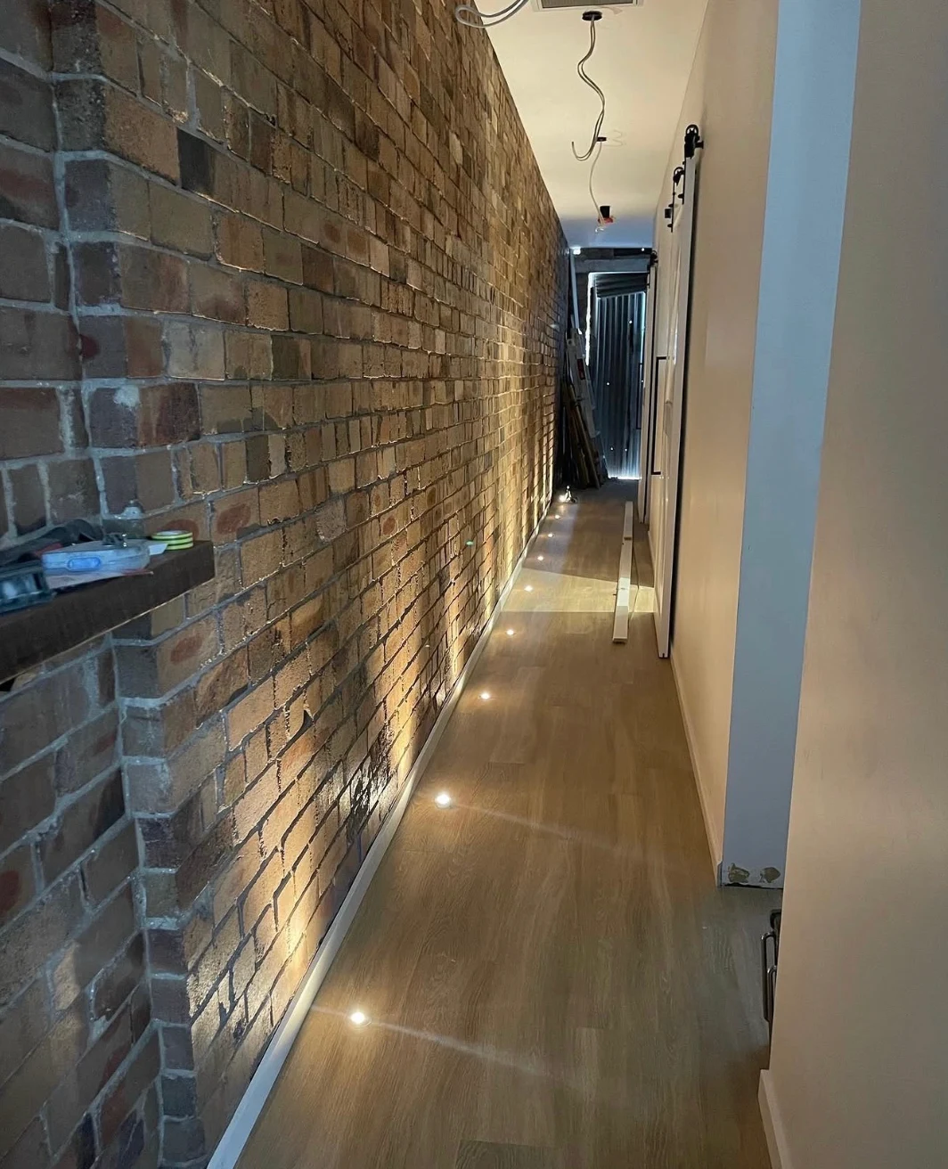 Sydenham Renovation