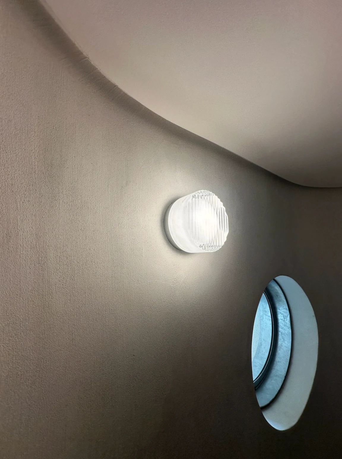 Vaucluse Microcement & Quartz on Render