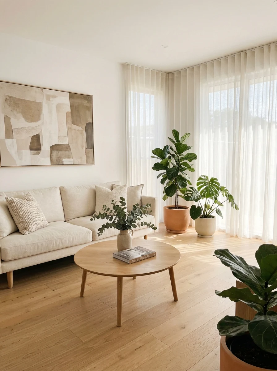 Cosmetic Renovations & Property Styling for Real Estate