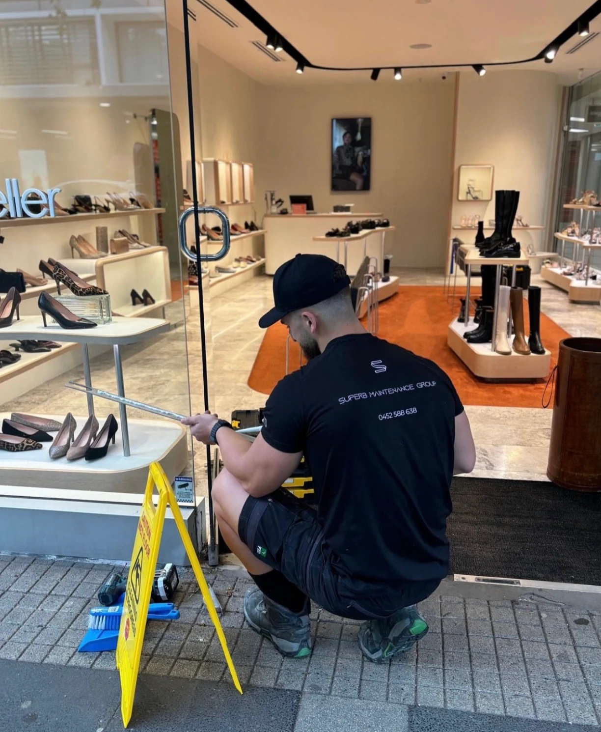 General Property Maintenance & Repairs